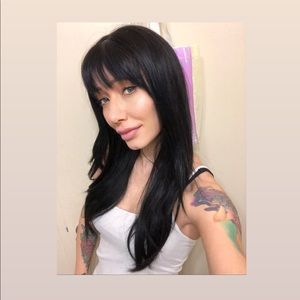 BN Bobbi Boss 💯 Real Human Hair